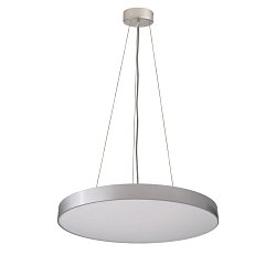 Obrázek pro produkt Deko-Light závěsné svítidlo Menkar 800 mm 92 W 3000/4000 K 7800 lm stříbrná - DEKOLIGHT