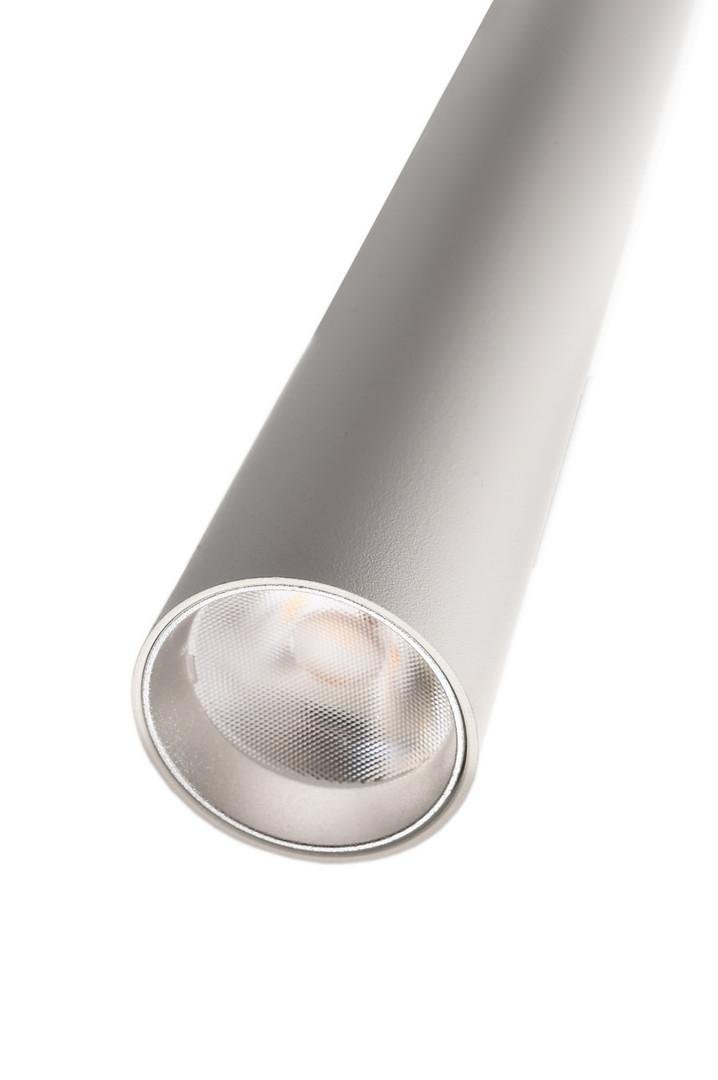 IMPR 342214 Deko-Light závěsné svítidlo Slim 5W 3000K bílá 230V 500lm RAL 9016 (obrázek 4)