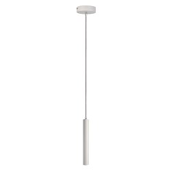 Obrázek pro produkt Deko-Light závěsné svítidlo Slim 5W 3000K bílá 230V 500lm RAL 9016 - DEKOLIGHT