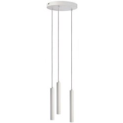 Obrázek pro produkt Deko-Light závěsné svítidlo Slim 15W 3000K bílá 230V 1500lm RAL 9016 - DEKOLIGHT