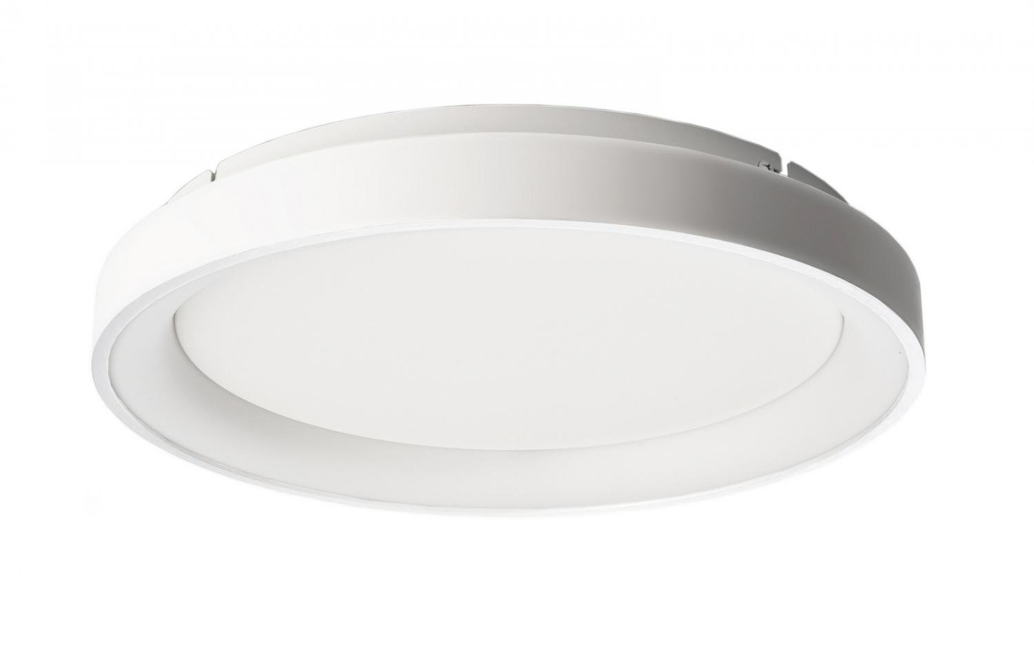 Deko-Light stropní přisazené svítidlo Merope 400 30W 3000/4000K 2200lm bílá RAL 9016 - LIGHT IMPRESSIONS Obrázek produktu Deko-Light stropní přisazené svítidlo Merope 400 30W 3000/4000K 2200lm bílá RAL 9016 - LIGHT IMPRESSIONS