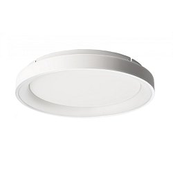 Obrázek pro produkt Deko-Light stropní přisazené svítidlo Merope 400 30W 3000/4000K 2200lm bílá RAL 9016 - DEKOLIGHT