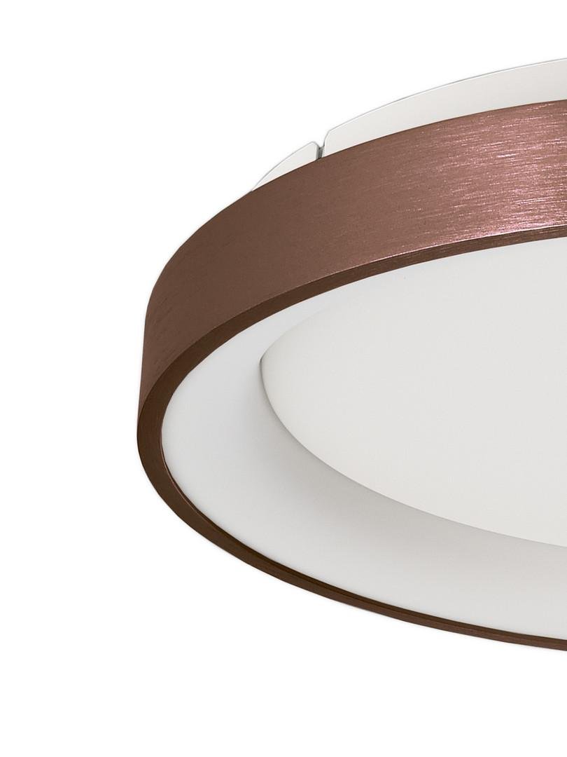 IMPR 348189 Deko-Light stropní přisazené svítidlo Merope 400 30W 3000/4000K 2200lm kávová (obrázek 4)