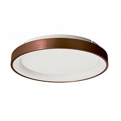 Obrázek pro produkt Deko-Light stropní přisazené svítidlo Merope 400 30W 3000/4000K 2200lm kávová - DEKOLIGHT
