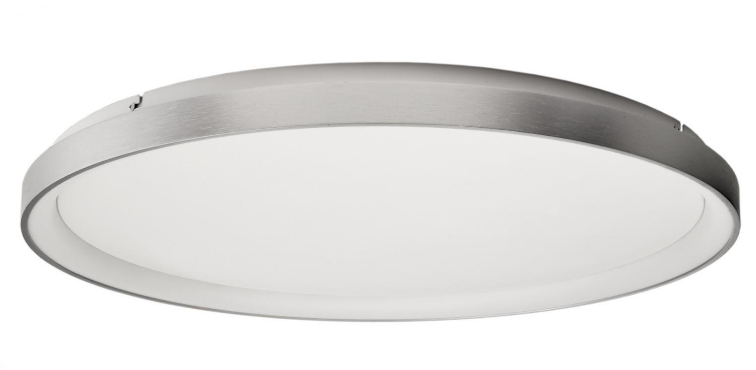 IMPR 348196 Deko-Light stropní přisazené svítidlo Merope 800 60W 3000/4000K 4900lm stříbrná - LIGHT IMPRESSIONS