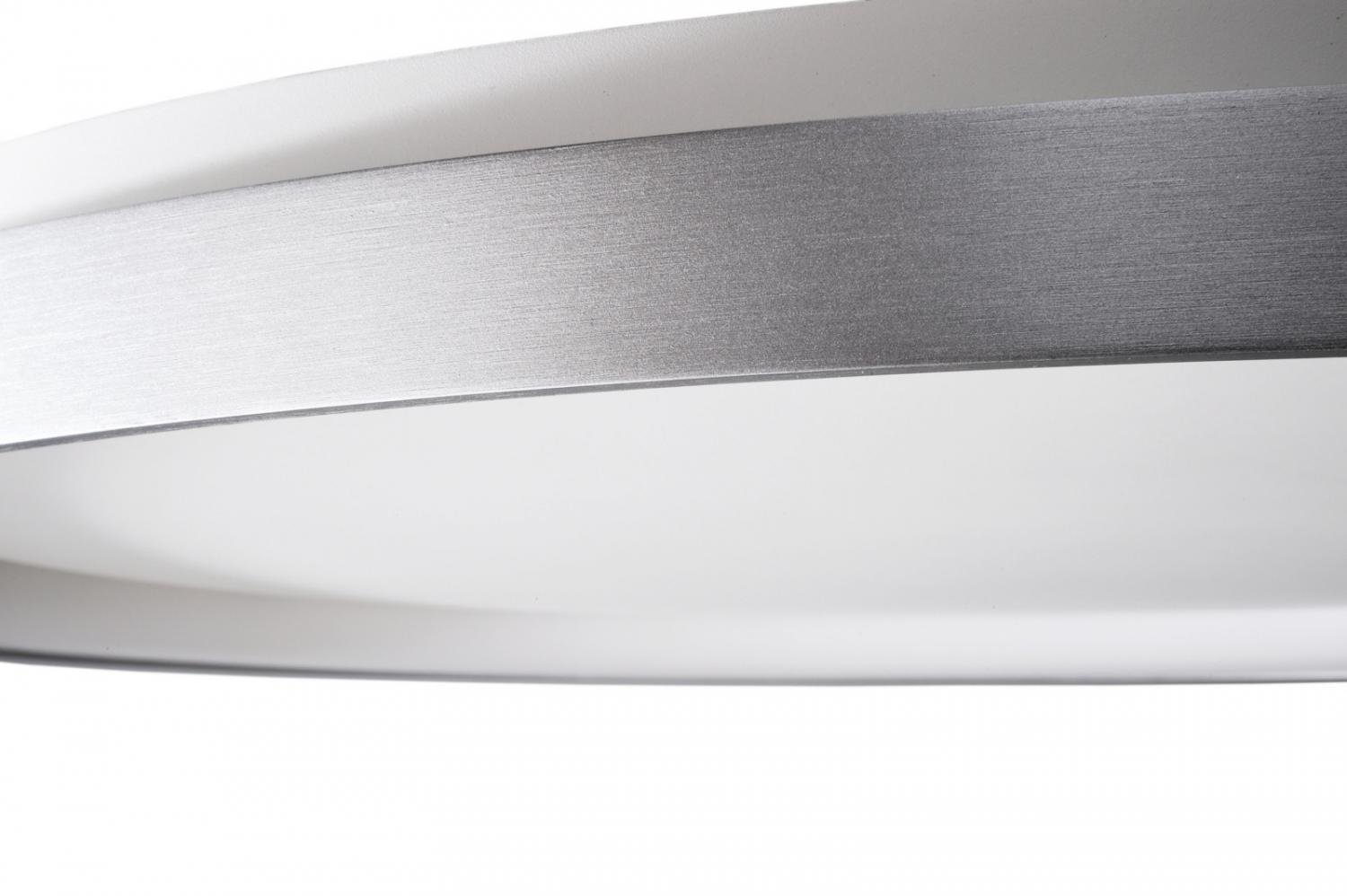Obrázek produktu Deko-Light stropní přisazené svítidlo Merope 800 60W 3000/4000K 4900lm stříbrná - LIGHT IMPRESSIONS 3 Obrázek produktu Deko-Light stropní přisazené svítidlo Merope 800 60W 3000/4000K 4900lm stříbrná - LIGHT IMPRESSIONS 3