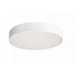Obrázek pro produkt Deko-Light stropní přisazené svítidlo Menkar 400 mm 41 W 3000/4000 K 3200 lm bílá RAL 9016 - DEKOLIGHT