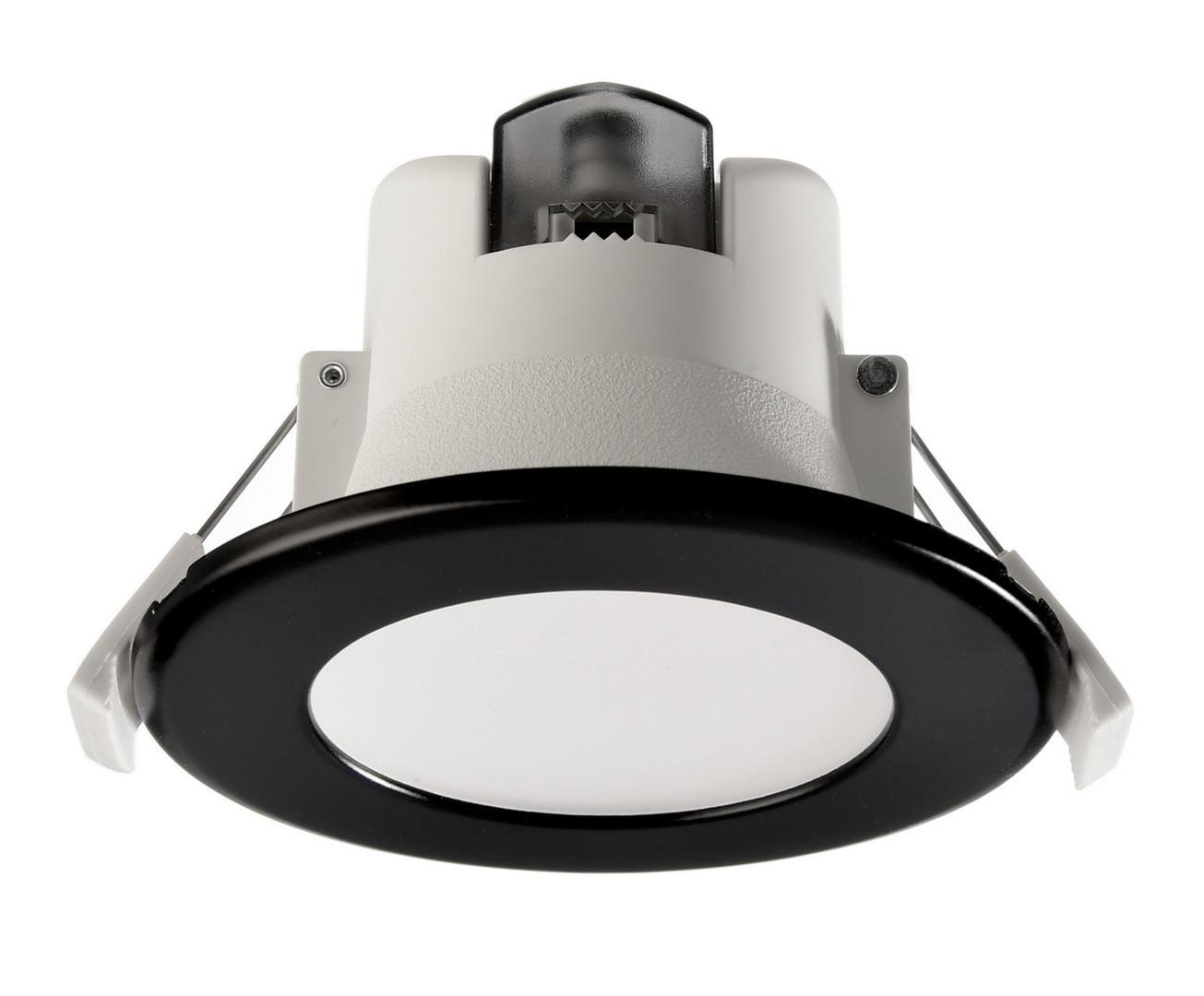 IMPR 565362 Deko-Light stropní vestavné svítidlo Acrux 68 220-240V AC/50-60Hz 7,00 W 3000/4000/6000 K 630 lm bílá RAL 9016 - LIGHT IMPRESSIONS