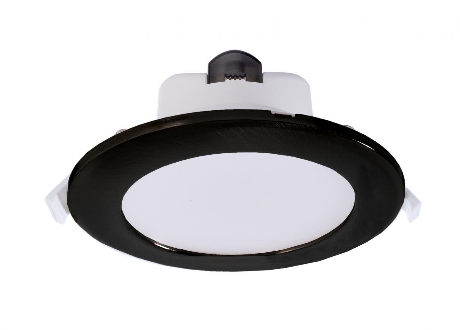 IMPR 565364 Deko-Light stropní vestavné svítidlo Acrux 120 220-240V AC/50-60Hz 14,50 W 3000/4000/6000 K 1370 lm bílá RAL 9016 - LIGHT IMPRESSIONS