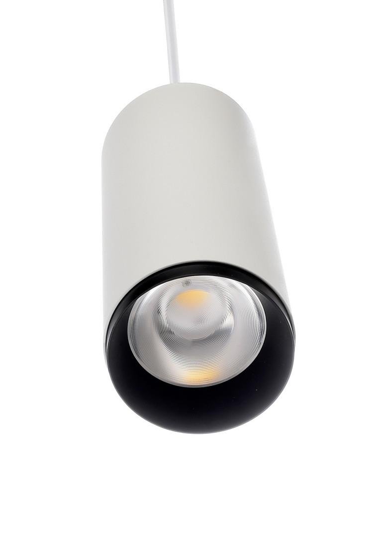 Obrázek produktu Deko-Light závěsné svítidlo Lucea 15 bílá 220-240V AC/50-60Hz 15,00 W 3000/4000 K 1500 lm bílá RAL 9016 - LIGHT IMPRESSIONS 2 Obrázek produktu Deko-Light závěsné svítidlo Lucea 15 bílá 220-240V AC/50-60Hz 15,00 W 3000/4000 K 1500 lm bílá RAL 9016 - LIGHT IMPRESSIONS 2