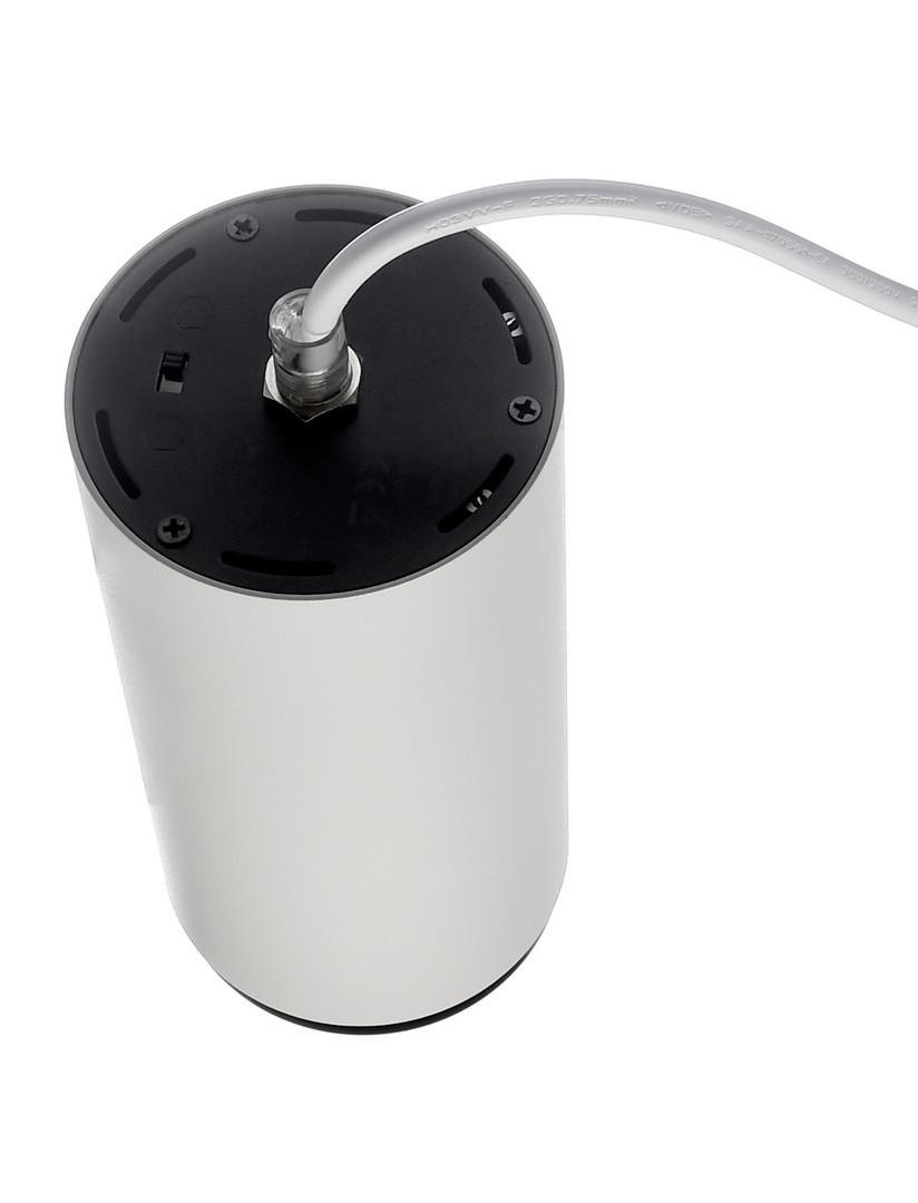 Obrázek produktu Deko-Light závěsné svítidlo Lucea 15 bílá 220-240V AC/50-60Hz 15,00 W 3000/4000 K 1500 lm bílá RAL 9016 - LIGHT IMPRESSIONS 3 Obrázek produktu Deko-Light závěsné svítidlo Lucea 15 bílá 220-240V AC/50-60Hz 15,00 W 3000/4000 K 1500 lm bílá RAL 9016 - LIGHT IMPRESSIONS 3