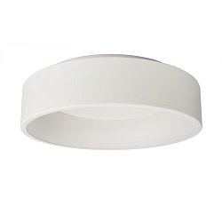 Obrázek pro produkt Deko-Light stropní přisazené svítidlo Sculptoris 400 mm, 30,0 W, 3000/4000 K, bílá 220-240V AC/50-60Hz 30,00 W 3000/4000 K 2000 lm bílá RAL 9016 - DEKOLIGHT
