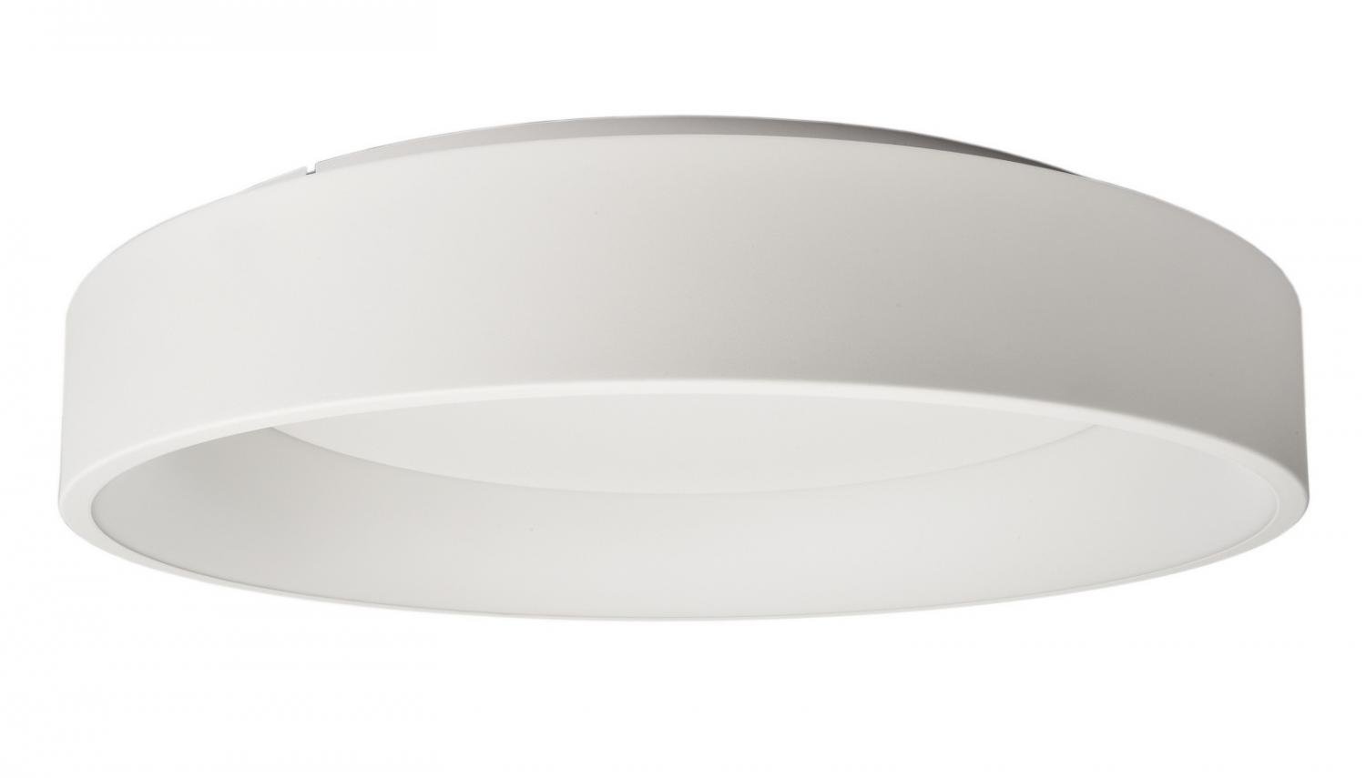 Deko-Light stropní přisazené svítidlo Sculptoris 600 mm, 42,0 W, 3000/4000 K, bílá 220-240V AC/50-60Hz 42,00 W 3000/4000 K 3100 lm bílá RAL 9016 - LIGHT IMPRESSIONS Obrázek produktu Deko-Light stropní přisazené svítidlo Sculptoris 600 mm, 42,0 W, 3000/4000 K, bílá 220-240V AC/50-60Hz 42,00 W 3000/4000 K 3100 lm bílá RAL 9016 - LIGHT IMPRESSIONS