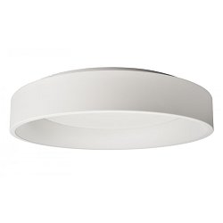 Obrázek pro produkt Deko-Light stropní přisazené svítidlo Sculptoris 600 mm, 42,0 W, 3000/4000 K, bílá 220-240V AC/50-60Hz 42,00 W 3000/4000 K 3100 lm bílá RAL 9016 - DEKOLIGHT