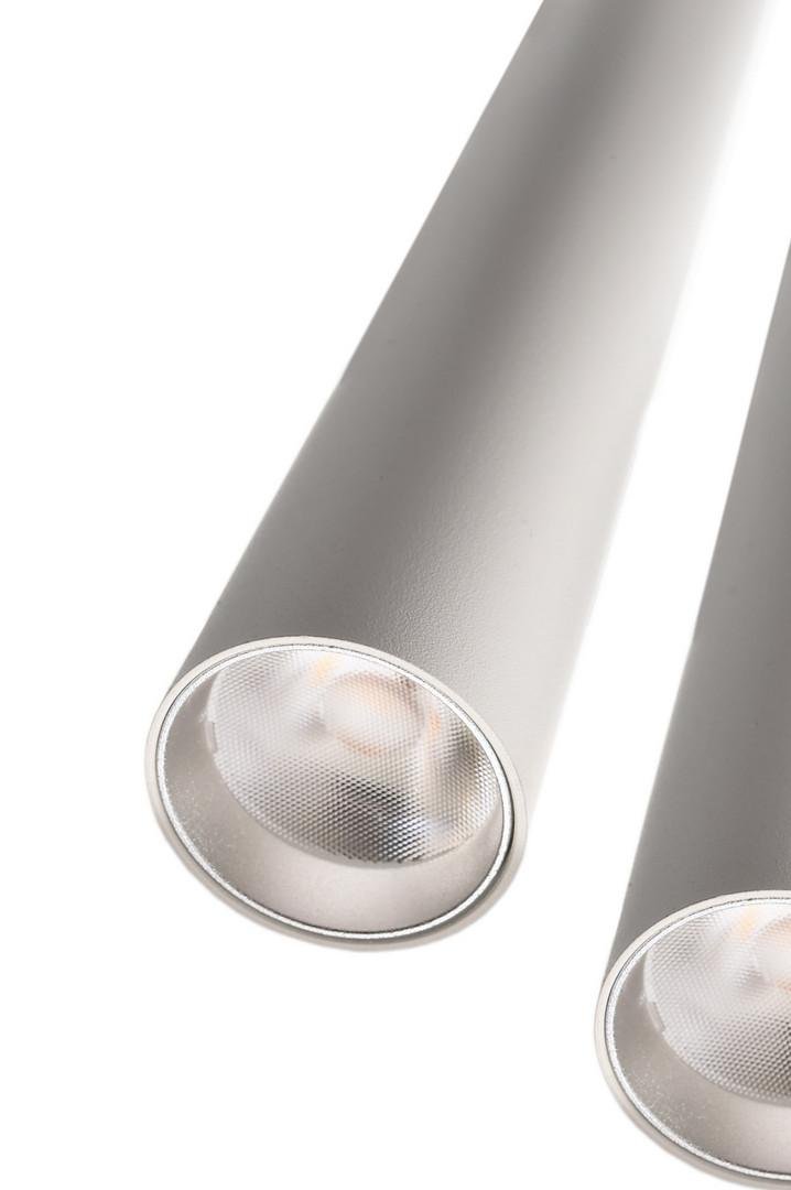 Obrázek produktu Deko-Light závěsné svítidlo Slim 15W 3000K bílá 230V 1500lm RAL 9016 - LIGHT IMPRESSIONS 2 Obrázek produktu Deko-Light závěsné svítidlo Slim 15W 3000K bílá 230V 1500lm RAL 9016 - LIGHT IMPRESSIONS 2