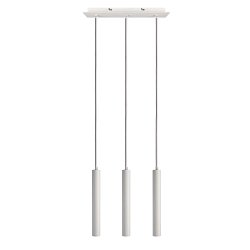 Obrázek pro produkt Deko-Light závěsné svítidlo Slim 15W 3000K bílá 230V 1500lm RAL 9016 - DEKOLIGHT