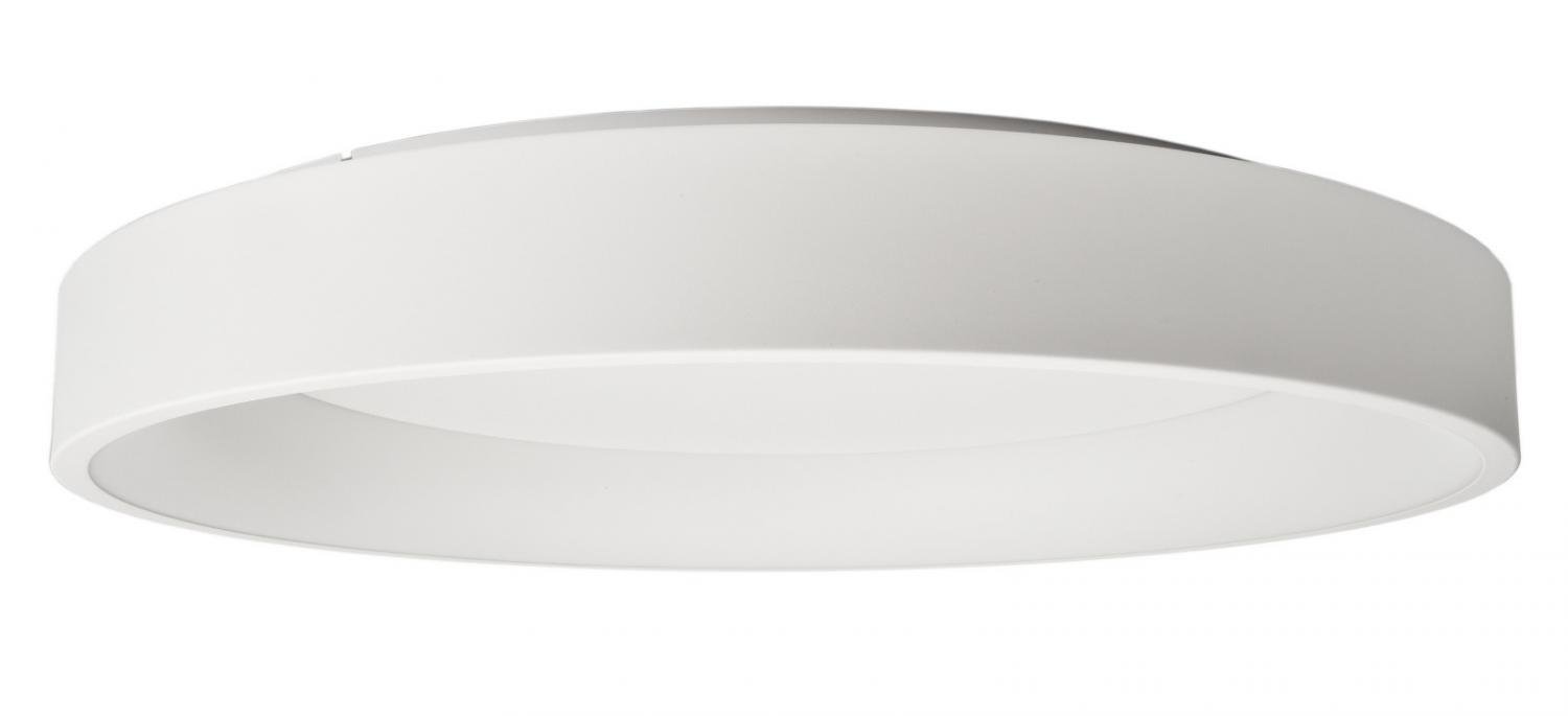 IMPR 348184 Deko-Light stropní přisazené svítidlo Sculptoris 800 mm, 60,0 W, 3000/4000 K, bílá 220-240V AC/50-60Hz 60,00 W 3000/4000 K 4100 lm bílá RAL 9016 - LIGHT IMPRESSIONS