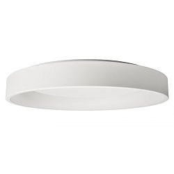 Obrázek pro produkt Deko-Light stropní přisazené svítidlo Sculptoris 800 mm, 60,0 W, 3000/4000 K, bílá 220-240V AC/50-60Hz 60,00 W 3000/4000 K 4100 lm bílá RAL 9016 - DEKOLIGHT