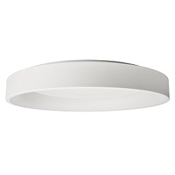 Obrázek pro produkt Deko-Light stropní přisazené svítidlo Sculptoris 800 mm, 60,0 W, 3000/4000 K, bílá 220-240V AC/50-60Hz 60,00 W 3000/4000 K 4100 lm bílá RAL 9016 - LIGHT IMPRESSIONS