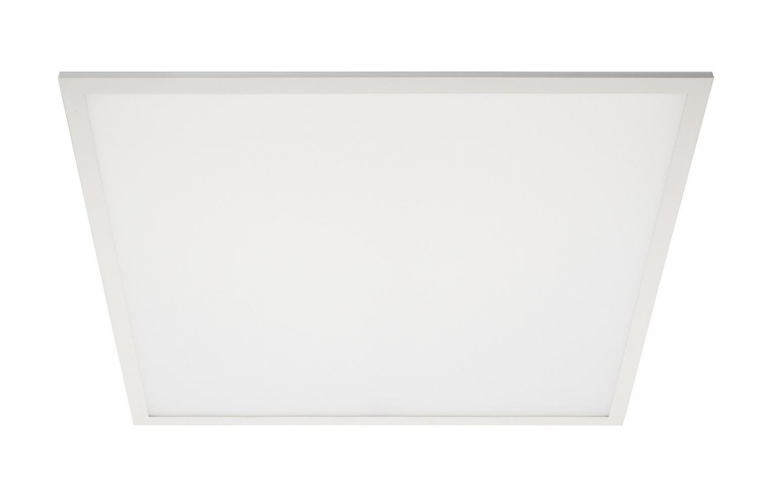 IMPR 100084 Deko-Light rastrové svítidlo Pro Office 35-40V DC 20,00 W 3000 K 2880 lm 620 mm bílá RAL 9016 - LIGHT IMPRESSIONS
