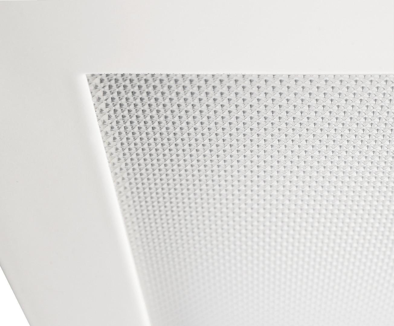 Obrázek produktu Deko-Light rastrové svítidlo Pro Office 35-40V DC 20,00 W 3000 K 2880 lm 620 mm bílá RAL 9016 - LIGHT IMPRESSIONS 2 Obrázek produktu Deko-Light rastrové svítidlo Pro Office 35-40V DC 20,00 W 3000 K 2880 lm 620 mm bílá RAL 9016 - LIGHT IMPRESSIONS 2