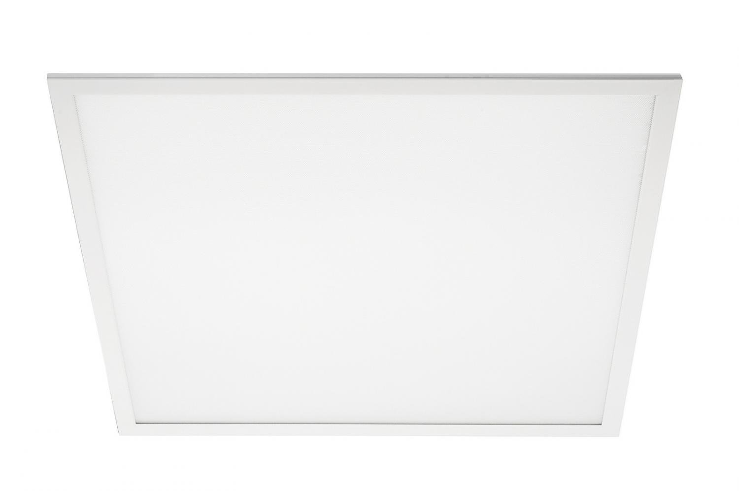 IMPR 100124 Deko-Light rastrové svítidlo Standard Office DC33-38V 42,00 W 4000 K 4200 lm 620 mm bílá RAL 9016 - LIGHT IMPRESSIONS