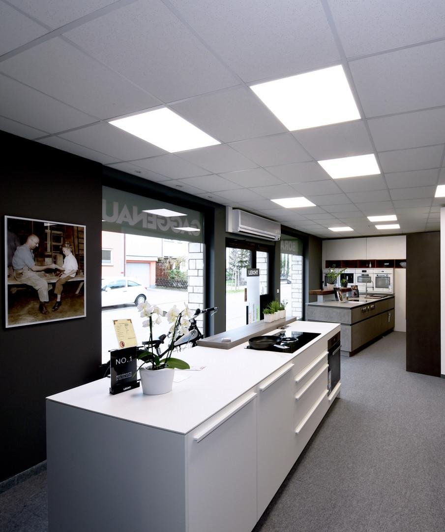 Obrázek produktu Deko-Light rastrové svítidlo Standard Office DC33-38V 42,00 W 4000 K 4200 lm 620 mm bílá RAL 9016 - LIGHT IMPRESSIONS 5 Obrázek produktu Deko-Light rastrové svítidlo Standard Office DC33-38V 42,00 W 4000 K 4200 lm 620 mm bílá RAL 9016 - LIGHT IMPRESSIONS 5