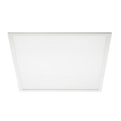 Obrázek pro produkt Deko-Light rastrové svítidlo Standard Office DC33-38V 42,00 W 4000 K 4200 lm 620 mm bílá RAL 9016 - DEKOLIGHT