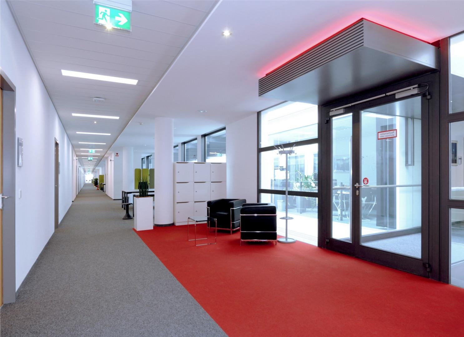 IMPR 100125 Deko-Light rastrové svítidlo Standard Flex 42,00 W 3000/4000/6000 K 3990 lm 295 mm bílá RAL 9016 (obrázek 2)