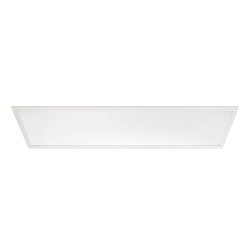 Obrázek pro produkt Deko-Light rastrové svítidlo Standard Office 33-38V DC 42,00 W 4000 K 4200 lm 295 mm bílá RAL 9016 - DEKOLIGHT