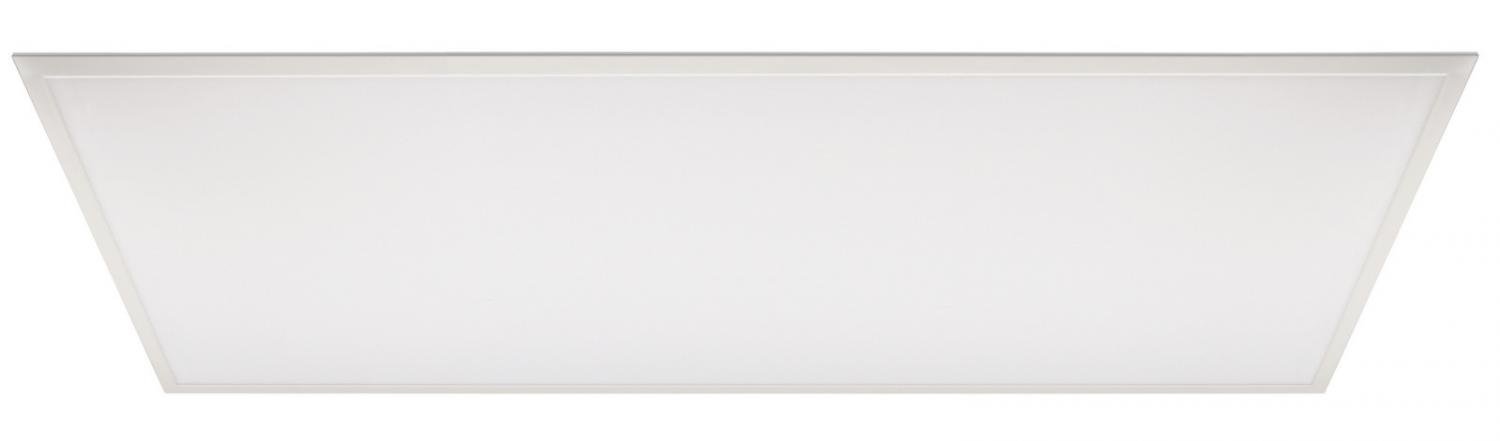 IMPR 100139 Deko-Light rastrové svítidlo Standard Flex 33-38V DC 60,00 W 3000/4000/6000 K 6000 lm 595 mm bílá RAL 9016 - LIGHT IMPRESSIONS