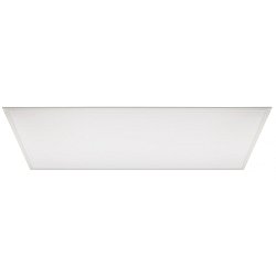 Obrázek pro produkt Deko-Light rastrové svítidlo Standard Flex 33-38V DC 60,00 W 3000/4000/6000 K 6000 lm 595 mm bílá RAL 9016 - DEKOLIGHT