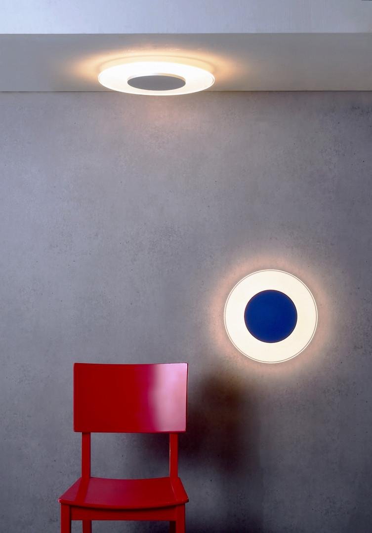 IMPR 620041 Deko-Light stropní přisazené svítidlo Zaniah 18W, kryt stříbrná 220-240V AC/50-60Hz 18,00 W 3000 K 2021,68 lm bílá (obrázek 6)