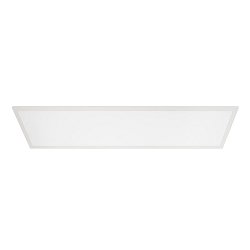 Obrázek pro produkt Deko-Light rastrové svítidlo Basic 220-240V AC/50-60Hz 36,00 W 3000 K 3880 lm 295 mm bílá RAL 9016 - DEKOLIGHT
