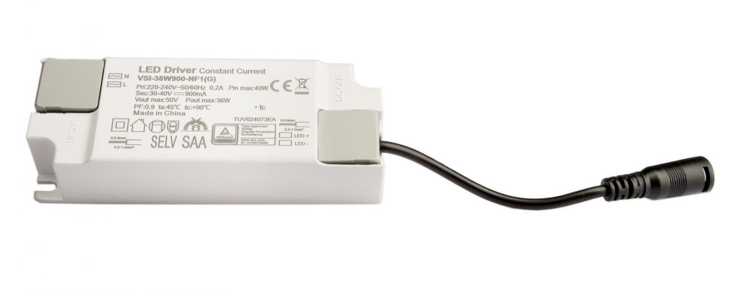 Obrázek produktu Deko-Light rastrové svítidlo Basic Flex 220-240V AC/50-60Hz 36,00 W 3000/4000/6000 K 4320 lm 295 mm bílá RAL 9016 - LIGHT IMPRESSIONS 2 Obrázek produktu Deko-Light rastrové svítidlo Basic Flex 220-240V AC/50-60Hz 36,00 W 3000/4000/6000 K 4320 lm 295 mm bílá RAL 9016 - LIGHT IMPRESSIONS 2