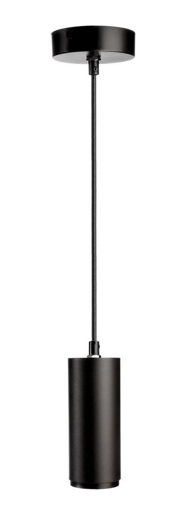 IMPR 342178 Deko-Light závěsné svítidlo Lucea 10 černá 220-240V AC/50-60Hz 10,00 W 3000/4000 K 930/1000 lm tmavě černá RAL 9005 - LIGHT IMPRESSIONS