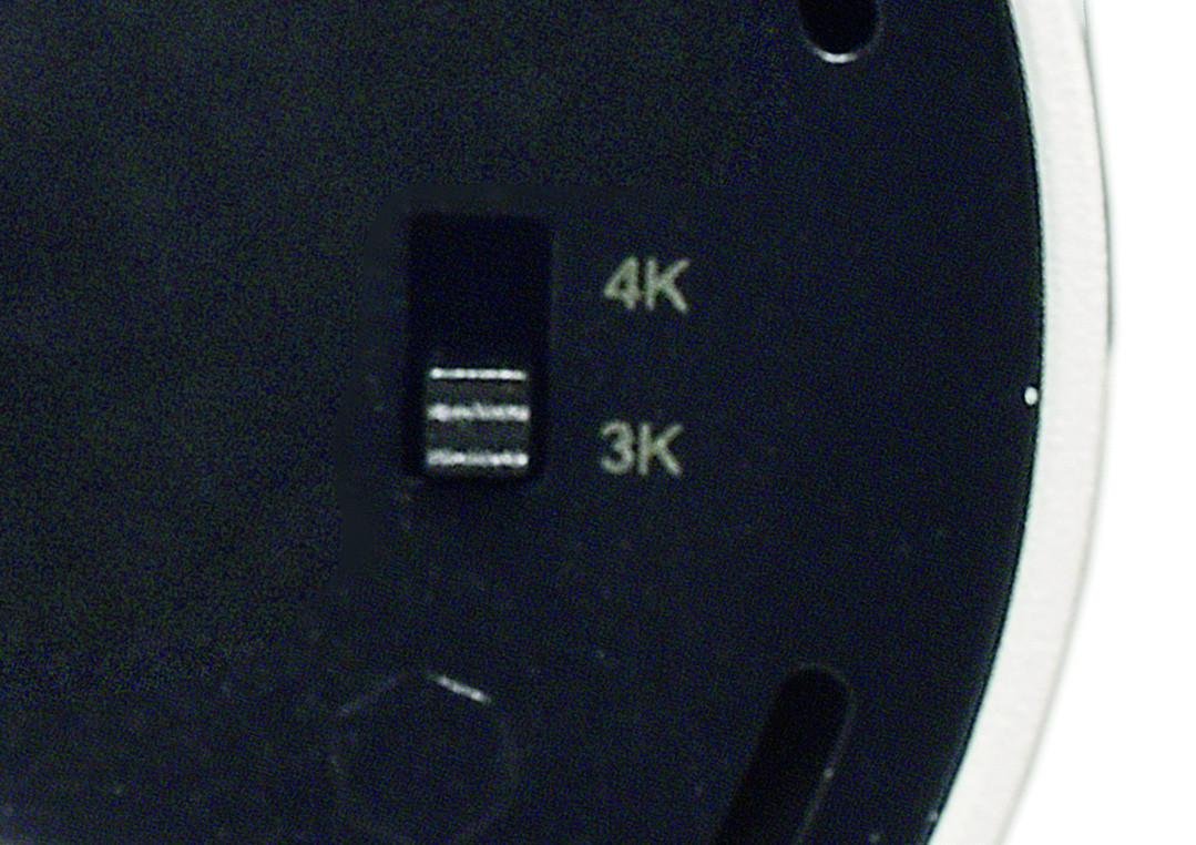 IMPR 342178 Deko-Light závěsné svítidlo Lucea 10 černá 220-240V AC/50-60Hz 10,00 W 3000/4000 K 930/1000 lm tmavě černá RAL 9005 (obrázek 6)