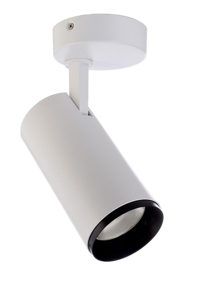 IMPR 348165 Deko-Light stropní přisazené svítidlo Lucea 20 bílá 220-240V AC/50-60Hz 20,00 W 3000/4000 K 2000 lm bílá RAL 9016 - LIGHT IMPRESSIONS