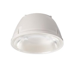 Obrázek pro produkt Deko-Light čočka 60° pro Lucea 15 a 20 - DEKOLIGHT