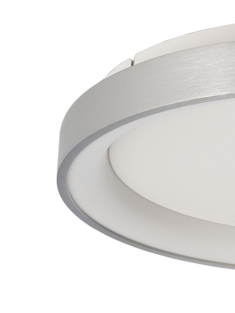 Obrázek produktu Deko-Light stropní přisazené svítidlo Merope 400 30W 3000/4000K 2200lm stříbrná - LIGHT IMPRESSIONS 4 Obrázek produktu Deko-Light stropní přisazené svítidlo Merope 400 30W 3000/4000K 2200lm stříbrná - LIGHT IMPRESSIONS 4