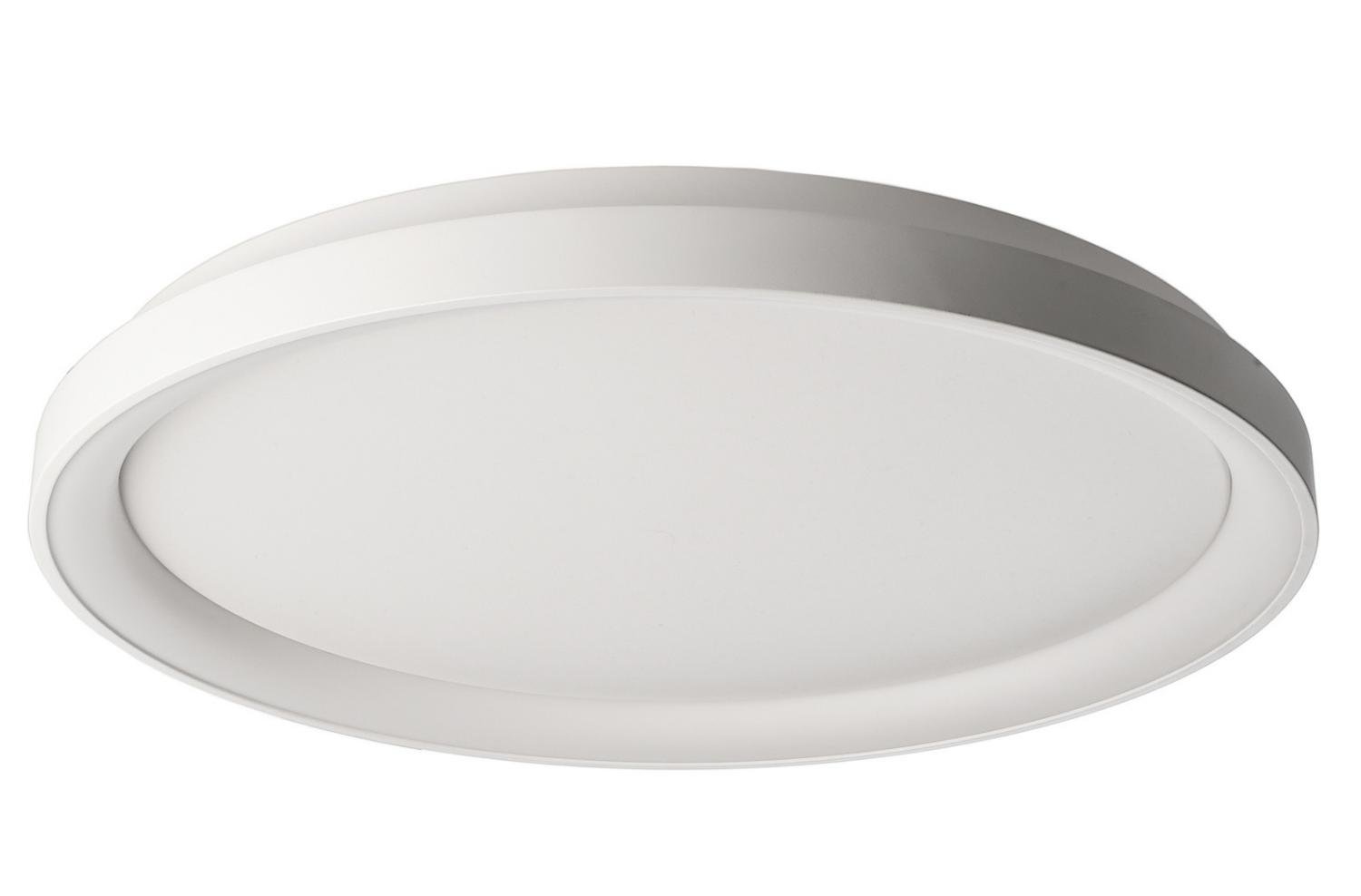 IMPR 348190 Deko-Light stropní přisazené svítidlo Merope 600 42W 3000/4000K 3200lm bílá RAL 9016 - LIGHT IMPRESSIONS