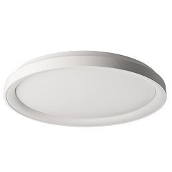 Obrázek pro produkt Deko-Light stropní přisazené svítidlo Merope 600 42W 3000/4000K 3200lm bílá RAL 9016 - DEKOLIGHT
