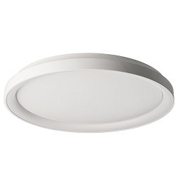 Obrázek pro produkt Deko-Light stropní přisazené svítidlo Merope 600 42W 3000/4000K 3200lm bílá RAL 9016 - DEKOLIGHT