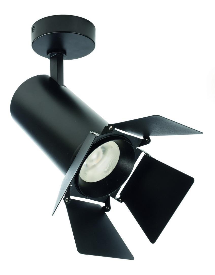IMPR 930678 Deko-Light clona pro Lucea 30 černá (obrázek 2)
