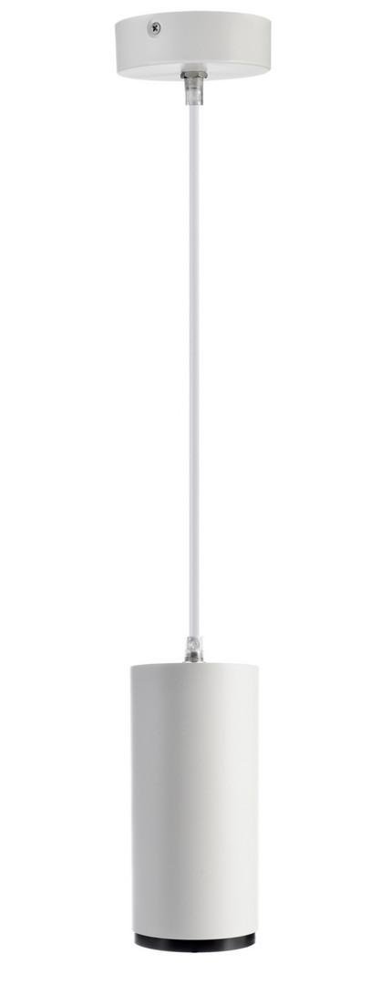 IMPR 342181 Deko-Light závěsné svítidlo Lucea 20 bílá 220-240V AC/50-60Hz 20,00 W 3000/4000 K 2000 lm bílá RAL 9016 - LIGHT IMPRESSIONS