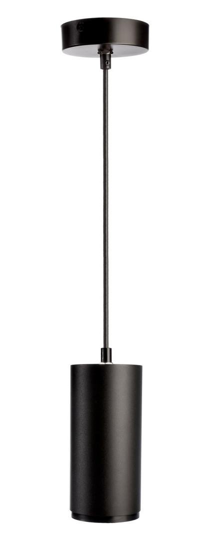 IMPR 342182 Deko-Light závěsné svítidlo Lucea 20 černá 220-240V AC/50-60Hz 20,00 W 3000/4000 K 2000 lm tmavě černá RAL 9005 - LIGHT IMPRESSIONS
