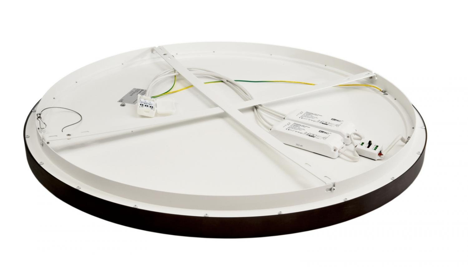 Obrázek produktu Deko-Light stropní přisazené svítidlo Merope 800 60W 3000/4000K 4900lm tmavě černá RAL 9005 - LIGHT IMPRESSIONS 2 Obrázek produktu Deko-Light stropní přisazené svítidlo Merope 800 60W 3000/4000K 4900lm tmavě černá RAL 9005 - LIGHT IMPRESSIONS 2
