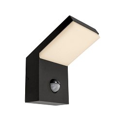 Obrázek pro produkt Deko-Light nástěnné přisazené svítidlo Tucanae Motion 110-240V AC/50-60Hz 18,00 W 3000 K 1650 lm 140 mm tmavěšedá - DEKOLIGHT
