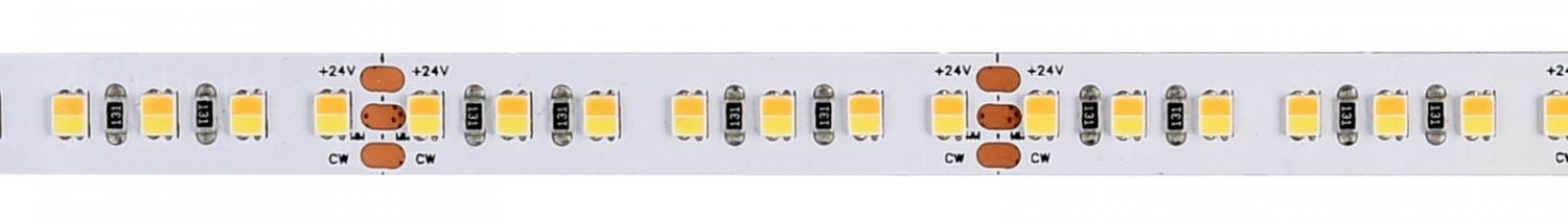 Deko-Light flexibilní LED pásek 2835-140-24V-2700-6500K-5m 24V DC 2700-6500 K 5000 mm - LIGHT IMPRESSIONS Obrázek produktu Deko-Light flexibilní LED pásek 2835-140-24V-2700-6500K-5m 24V DC 2700-6500 K 5000 mm - LIGHT IMPRESSIONS