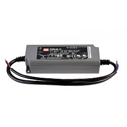 Obrázek pro produkt Meanwell LED-napájení DIM, PWM-60-12BLE Casambi konstantní napětí 0-5000 mA IP20 stmívatelné 12V DC 60,0 W - DEKOLIGHT